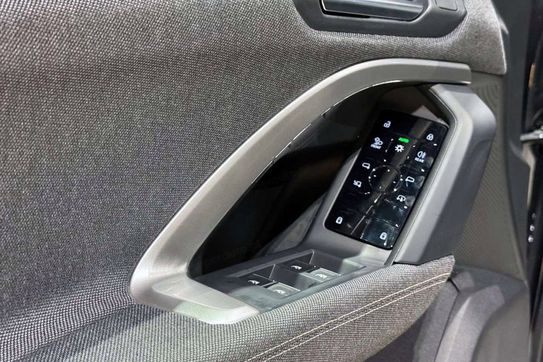 Audi Q5 TFSI quattro S line Sportback