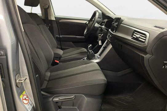 Volkswagen T-Roc 1.0 TSI Life