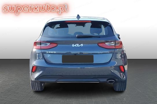 Kia Ceed M 1.5 T-GDI  DCT