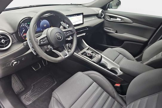 Alfa Romeo Tonale 1.6 Diesel Ti