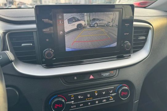 Kia Ceed 1.5 T-GDI M DCT