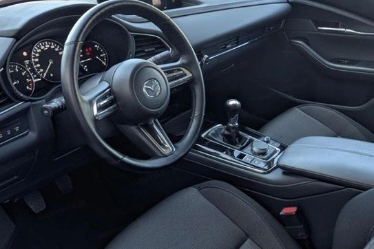 Mazda CX-30 2.0 mHEV SkyDrive 2WD