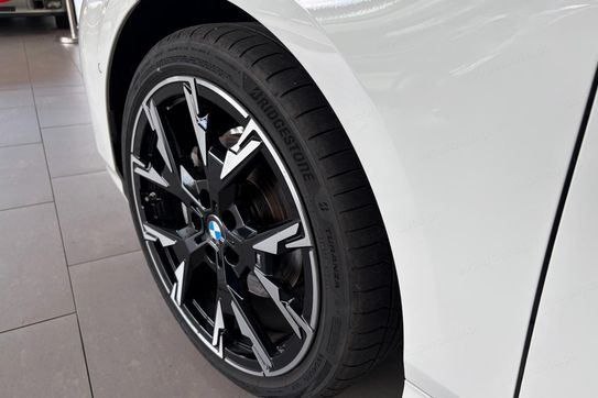 BMW Seria 1 120 M Sport