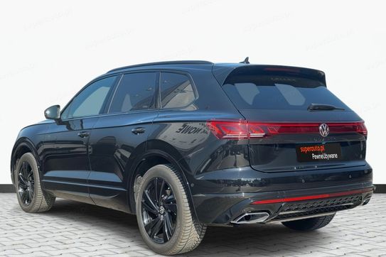 Volkswagen Touareg 3.0 V6 TDI 4Motion R-Line