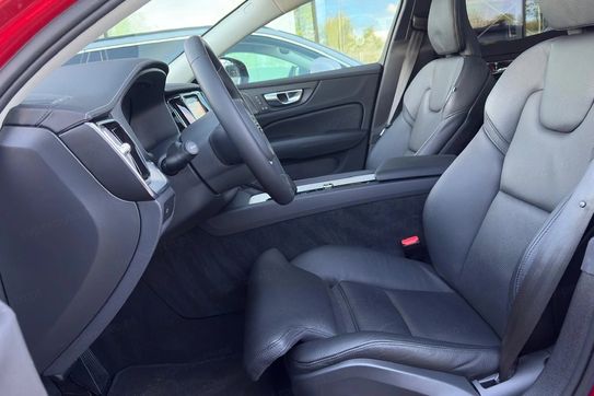 Volvo S60 B5 B AWD Ultimate Dark