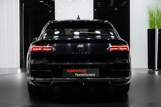 Volkswagen Arteon TSI Elegance DSG