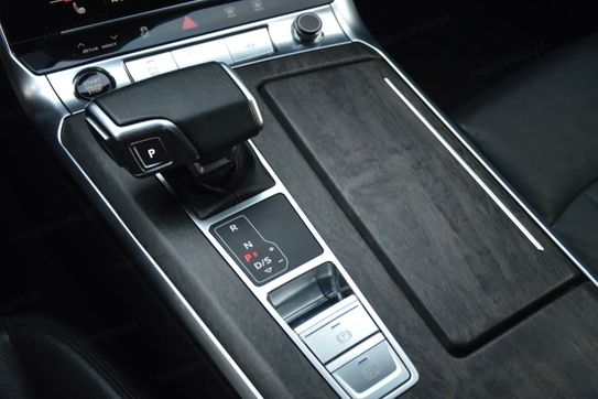 Audi A6 Avant 45 TDI quattro