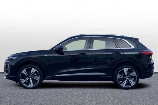 Audi Q5 TFSI mHEV 150 kW S tronic