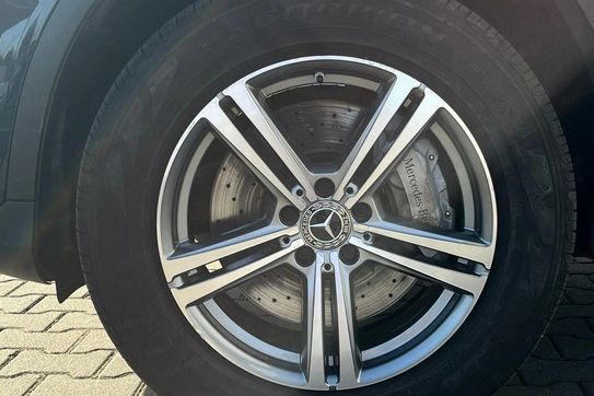 Mercedes GLC 300 e 4-Matic Business Edition