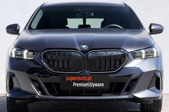 BMW Seria 5 540D Xdrive