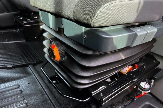 Opel Movano Zabudowa 10EP