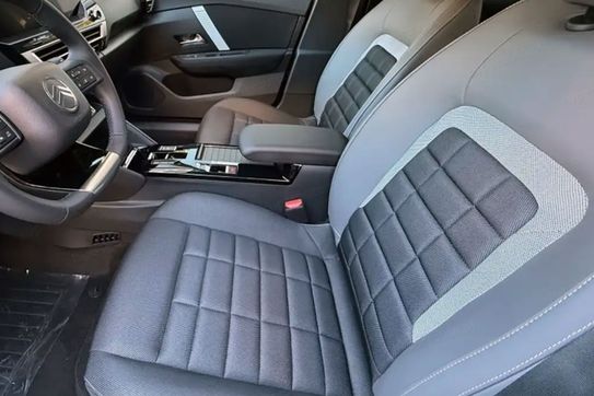 Citroen C4 Business 1.2 eDCT6