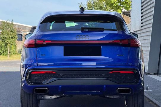 Audi Q5 TFSI quattro S line Sportback
