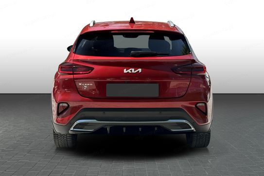 Kia XCeed M 1.5 T-GDI DCT