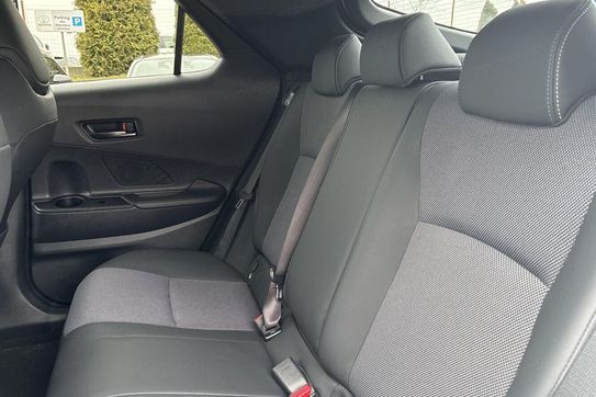 Toyota C-HR 1.8 Hybrid Executive