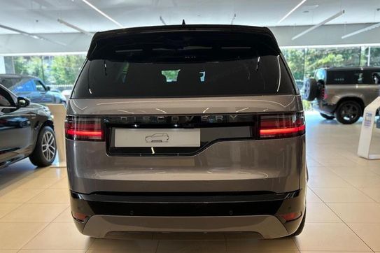 Land Rover Discovery V D250  Dynamic SE