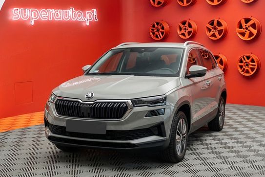 Skoda Karoq Style 1.5 TSI  DSG