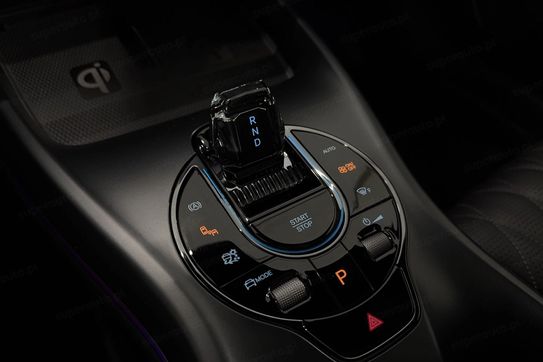 BYD Seal AWD