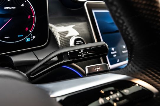 Mercedes GLC Coupe 220 d 4-Matic AMG Line