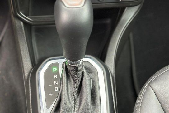Jeep Renegade 1.5 Limited