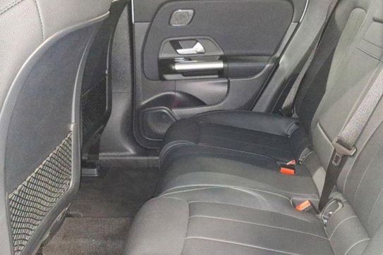 Mercedes EQA 250+ Progressive