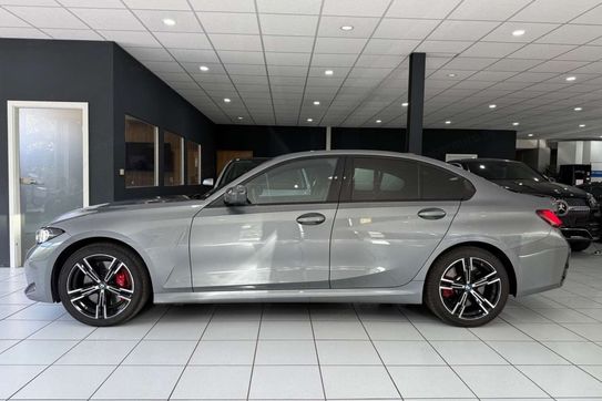 BMW Seria 3 320i xDrive M Sport
