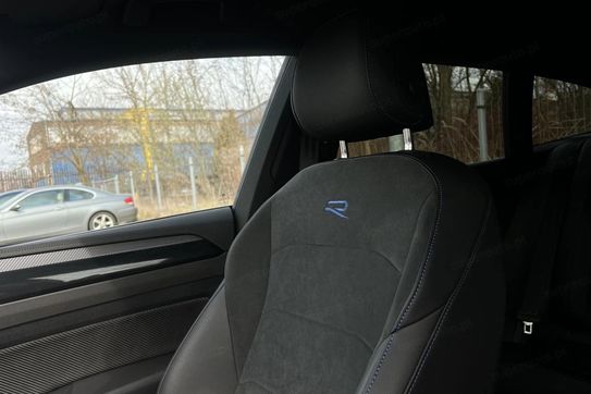 Volkswagen Arteon 2.0 TSI 4Motion R DSG