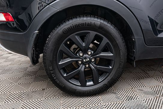 Kia Sportage 1.6 GDI 2WD