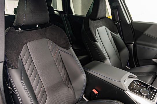 BMW X3 xDrive40d M Sport