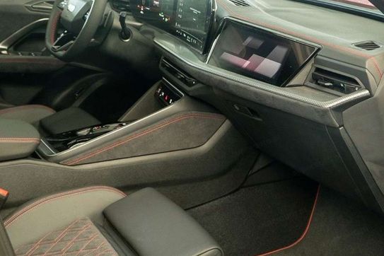 Audi Q5 TDI quattro S line