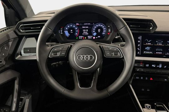Audi A3 TFSI S tronic