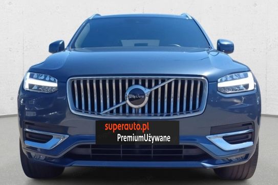 Volvo XC90 B5 D AWD Inscription