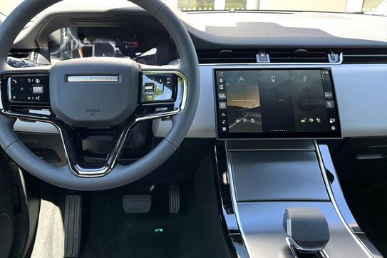 Land Rover Range Rover Evoque Evoque D200 S