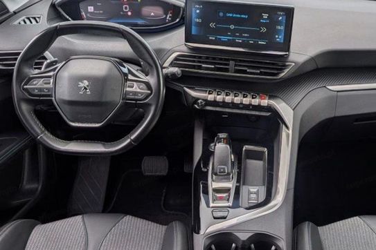 Peugeot 5008 2.0 BlueHDi Allure EAT8