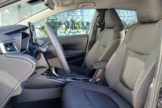 Toyota Corolla 1.8 Hybrid Style