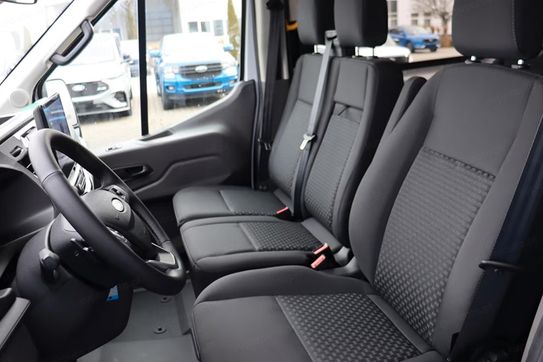 Ford Transit Kombi M1 350 L3H2 Trend A8