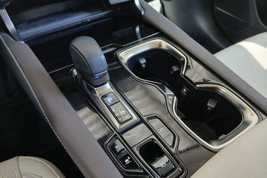 Lexus RX 350h Prestige