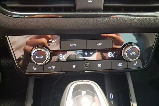 Skoda Kamiq 1.0 TSI Selection DSG