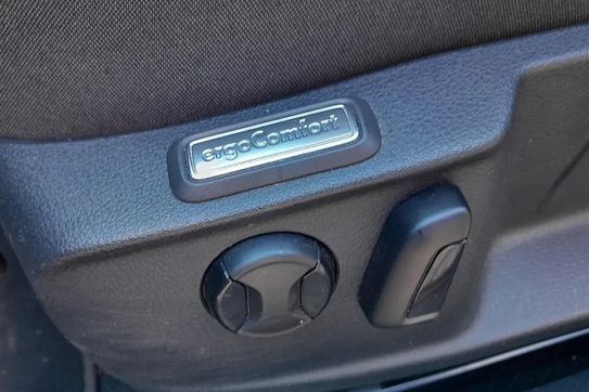 Volkswagen Passat 2.0 Tdi Evo Business Dsg