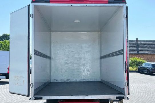 Mercedes Sprinter 519 CDI