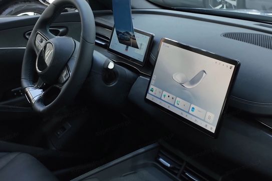 BYD Seal 6 DM-i 1.5 Boost Touring