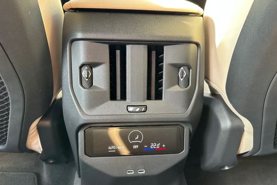 BMW X3 xDrive20d mHEV aut