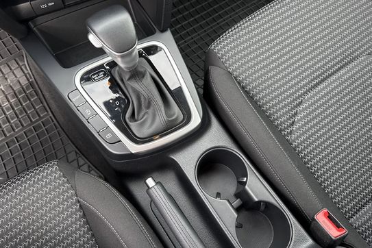 Kia XCeed 1.5 t-Gdi m Dct