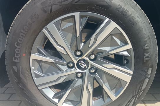 Hyundai Tucson 1.6 T-GDi Modern 2WD