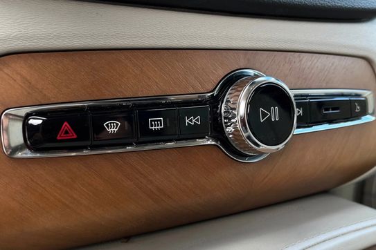 Volvo XC90 D5 AWD Inscription 7os