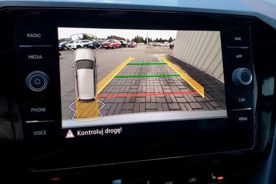 Volkswagen Passat 2.0 TDI EVO Business DSG