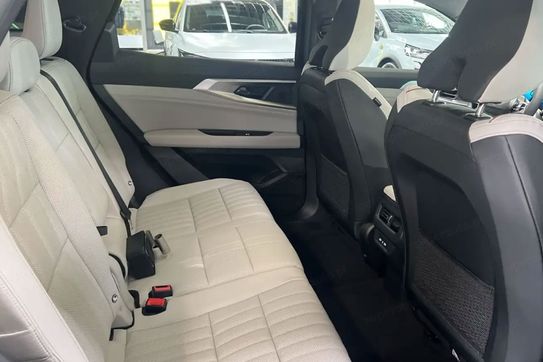 Renault Espace Iconic 5os. 1.2 E-Tech Full Hybrid