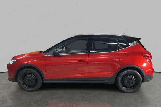 Seat Arona 1.5 TSI DSG