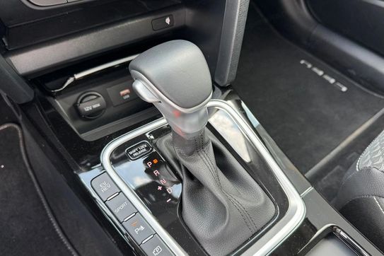 Kia Ceed 1.6 Gdi Phev Business Line Dct