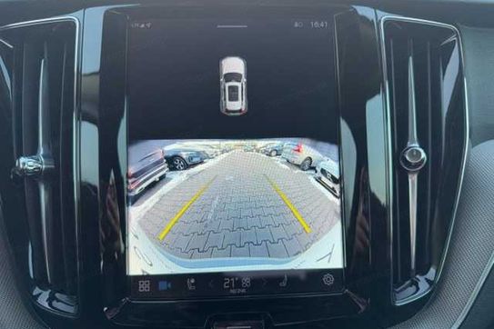 Volvo XC60 B5 B AWD Plus Dark aut